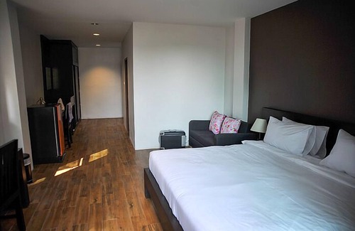 Phayao Hôtel | Chaykwan Hotel