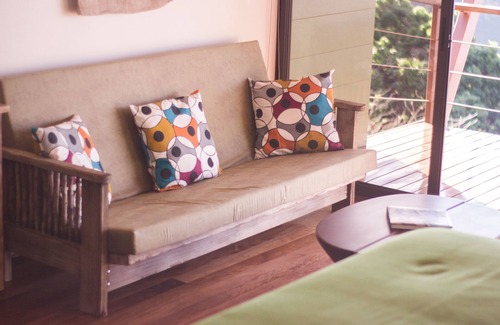 Cirri Sur Hôtel | Chayote Lodge