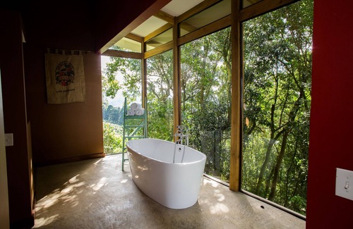 Cirri Sur Hôtel | Chayote Lodge