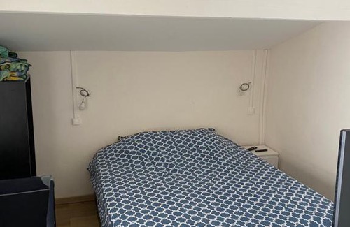 Chazey-sur-Ain Maison | Chazey sur Ain, agréable petite maison de village