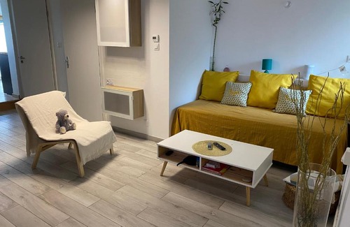 Chazey-sur-Ain Maison | Chazey sur Ain, agréable petite maison de village