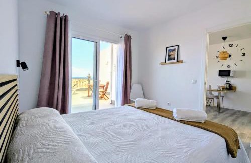 Garachico Appartement | CHC - Seamount View