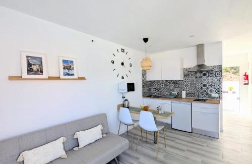 Garachico Appartement | CHC - Seamount View