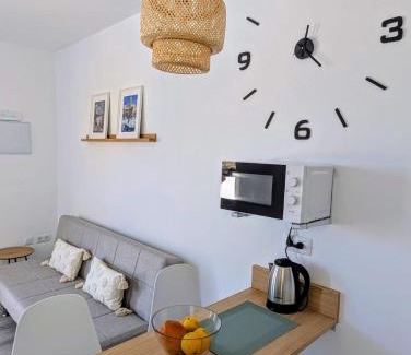Garachico Appartement | CHC - Seamount View