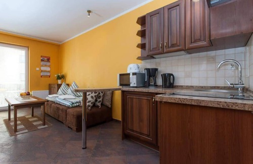 Swinoujscie Appartement | Chełmońskiego 11 | Functional Studio | In Center