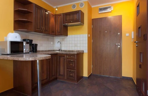 Swinoujscie Appartement | Chełmońskiego 11 | Functional Studio | In Center