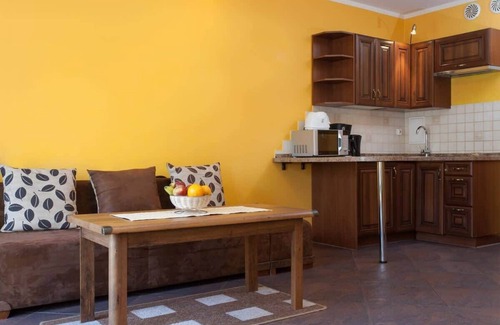 Swinoujscie Appartement | Chełmońskiego 11 | Functional Studio | In Center