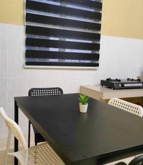 Chemor Maison | Che Det Homestay Chemor