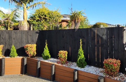 Henderson Maison | Maison pas cher, confortable et confortable à Auckland, Nouvelle-Zélande.