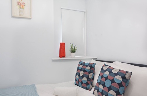 King's Cross Appartement | cheap entire flat - eurostar - kings cross 8