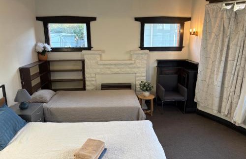 Auckland Maison | Cheap Guesthouse in New Lynn