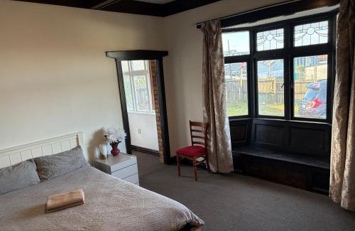 Auckland Maison | Cheap Guesthouse in New Lynn
