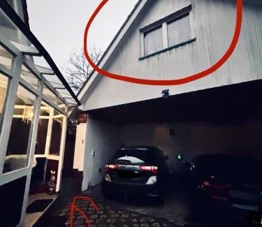 Schloss Holte-Stukenbrock Appartement | Cheap place to stay with sauna