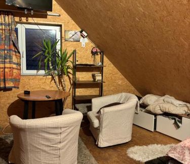 Schloss Holte-Stukenbrock Appartement | Cheap place to stay with sauna