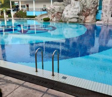 Gelugor Lit Et Petit-Déjeuner | cheap room near USM Georgetown