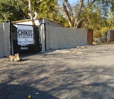 Rustenburg Maison | Cheap small room