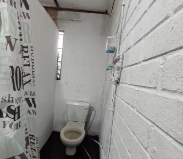Rustenburg Maison | Cheap small room
