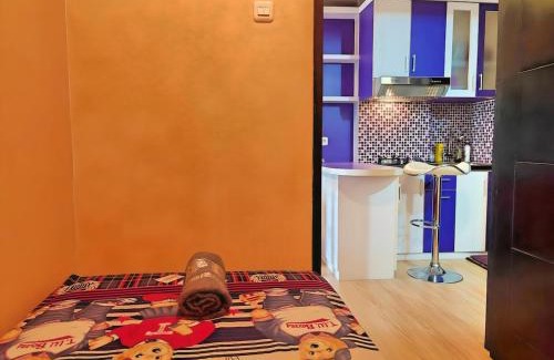 Binong Appartement | Cheapest 2BR Paragon Apt Karawachi with Pool