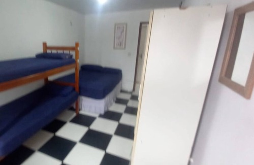 Palhoca Hôtel | Cheapest accommodation - Hostel Canários