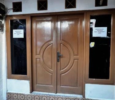 Menteng Maison | Cheapest & Strategic Home at Salemba UI