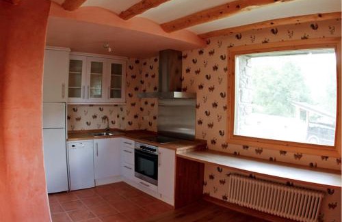 Villanova Maison | CHECK-IN CASAS Borda Blaner