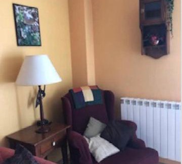 Cerler Appartement | CHECK IN CASAS Casa Elson
