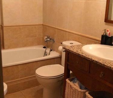 Cerler Appartement | CHECK IN CASAS Casa Elson