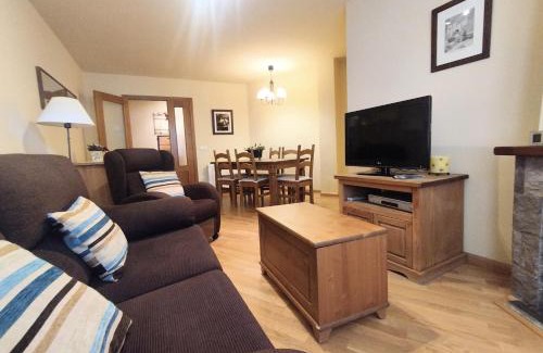 Linsoles Appartement | CHECK-IN CASAS La casa de Conques