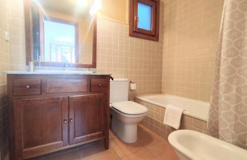 Linsoles Appartement | CHECK-IN CASAS La casa de Conques