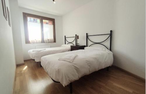 Linsoles Appartement | CHECK-IN CASAS La casa de Conques