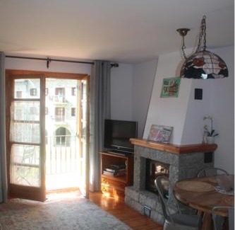 Benasque Appartement | CHECK-IN CASAS Luana