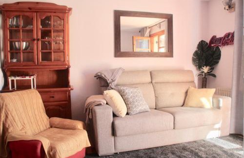 Benasque Appartement | CHECK-IN CASAS Luana