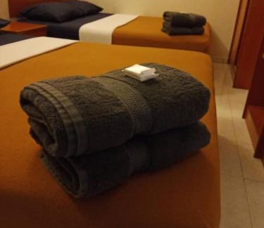 Brinchang Hôtel | check in hotel