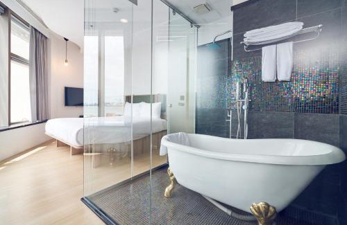 Tamsui Hôtel | CHECK Inn Express New Taipei Tamsui