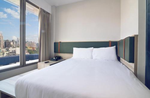 Tamsui Hôtel | CHECK Inn Express New Taipei Tamsui