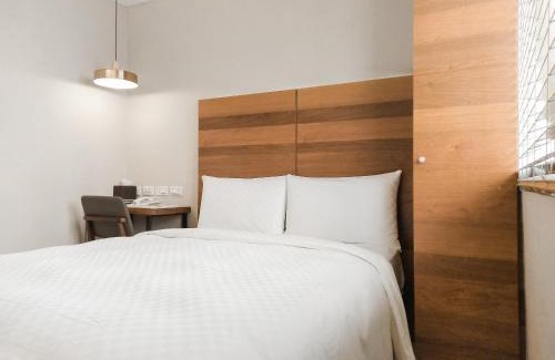 Datong Hôtel | CHECK inn Express Taipei Station