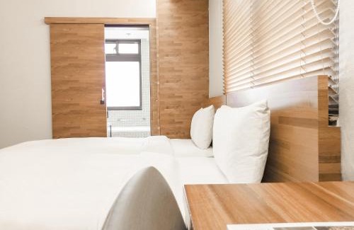 Datong Hôtel | CHECK inn Express Taipei Station