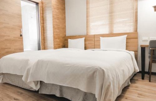 Datong Hôtel | CHECK inn Express Taipei Station