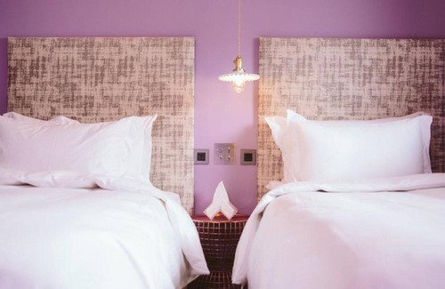 Luodong Hôtel | Hive Hotel