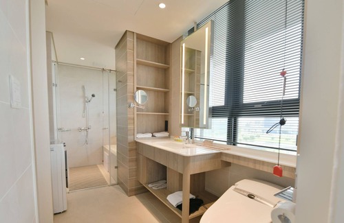 Sanchong Hôtel | CHECK inn Select New Taipei Sanchong