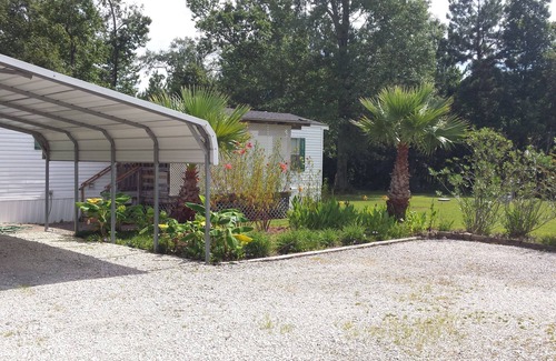 Silsbee Maison | Découvrez le sud-est du Texas