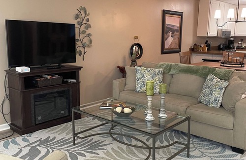 Fairfield Bay Copropriété | 99.00 rate through May 22, 2025