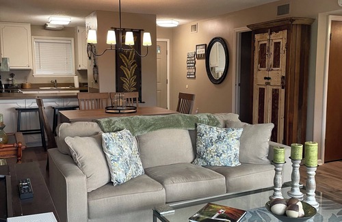 Fairfield Bay Copropriété | 99.00 rate through May 22, 2025