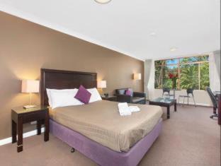 Terrey Hills Station Balnéaire | Checkers Resort