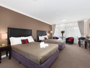 Terrey Hills Station Balnéaire | Checkers Resort