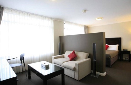 Terrey Hills Hôtel | Checkers Resort & Conference Centre