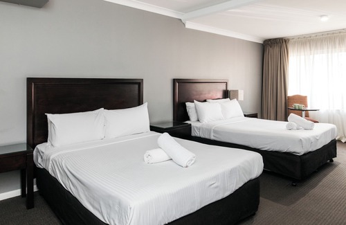 Terrey Hills Hôtel | Checkers Resort & Conference Centre