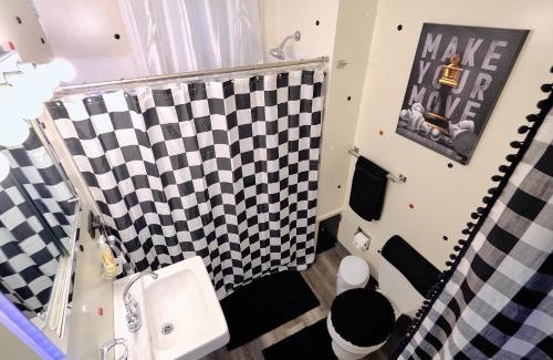 Nashua Appartement | Checkers