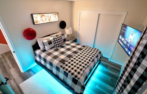 Nashua Appartement | Checkers