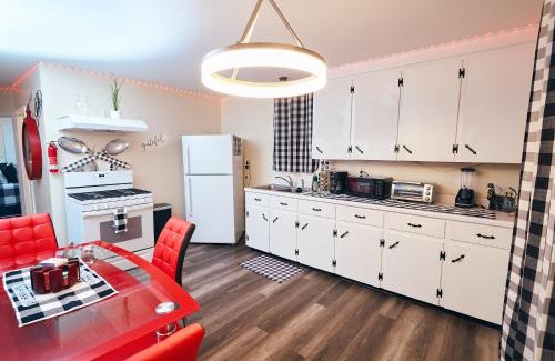 Nashua Appartement | Checkers